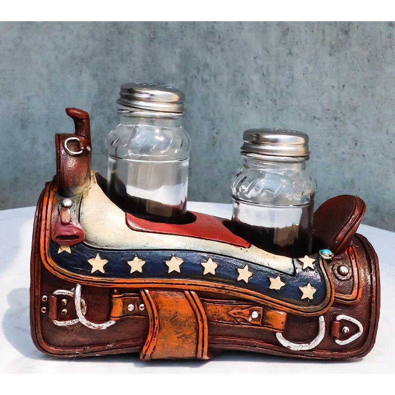 Salt & Pepper Shaker