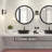 Tommie Dimmable Bath Sconce