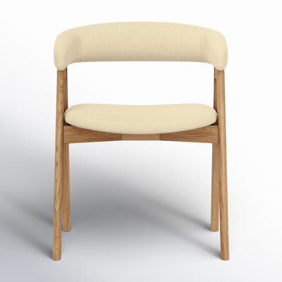 Darcey Arm Chair by AllModern