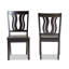 Chaise d’appoint en bois massif arashël-2115742517-2115742514