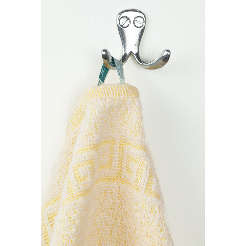 Lightweight Towels, Yellow