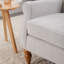 Fauteuil d'appoint à dossier haut-131265691