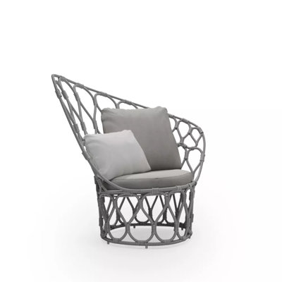 Forma Outdoor Lounge Chair