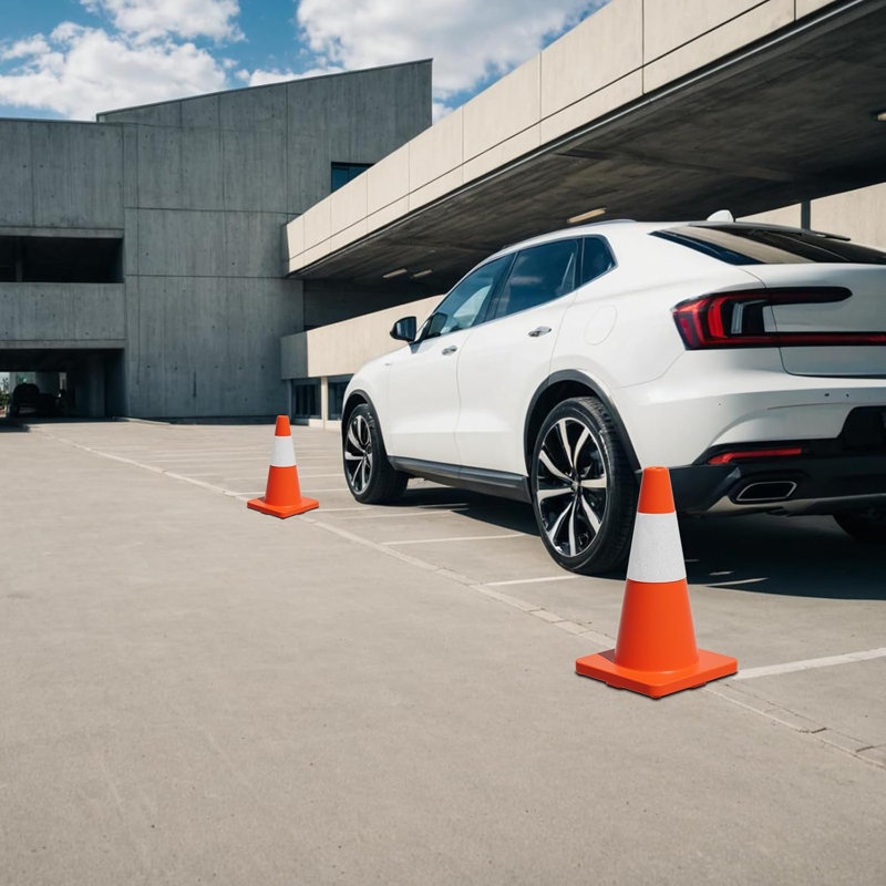 Traffic Cones