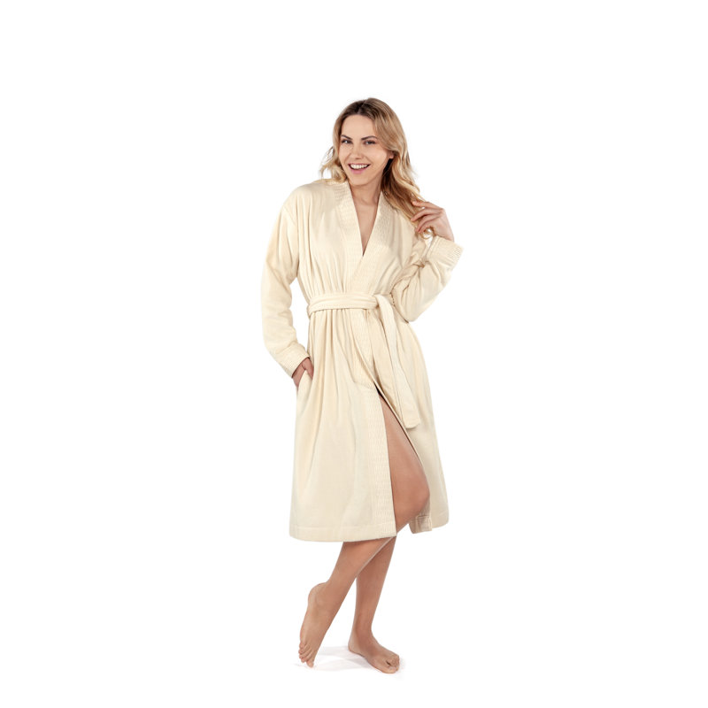 Peignoir Filomento, XXL