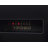 The Sideline Electric Fireplace for Recessed or Wall Mount Installation-92164469-92119487
