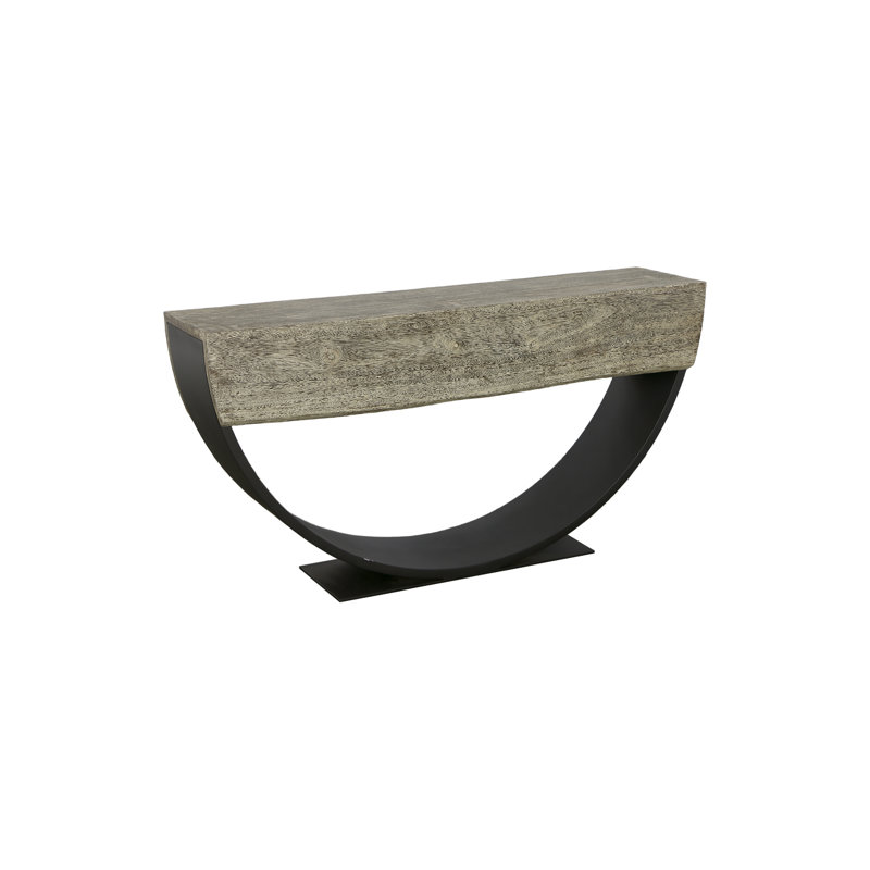 Arc 60" Console Table