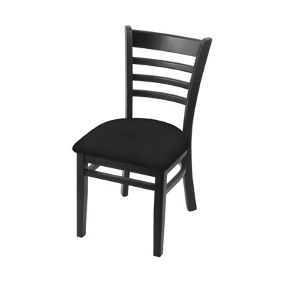 Chaise rembourrée