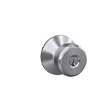 Bowery Keyed Entry Knob