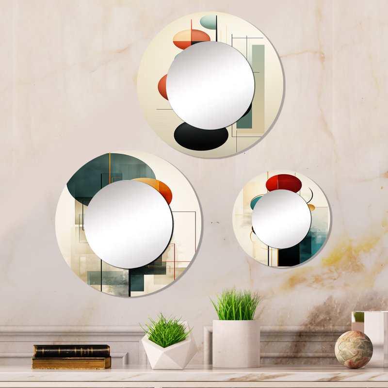 Miroir Elliese
