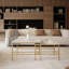 Coffee Table with Storage
