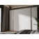 Debarr 4 Door Sliding Wardrobe
