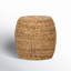 Ellsberg Woven End Table