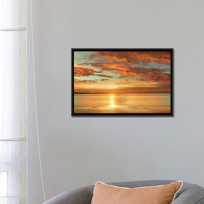" Sunlit " by John Seba