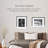 17 X 21-In Mirror Easel Frame For 11X14-In Photo, Gold