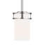 Mini-luminaire suspendu à une lumière Robie de Génération Éclairage -1286879520-1286879523-1286898522