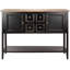Bagwell 116.08cm Console Table-16541421