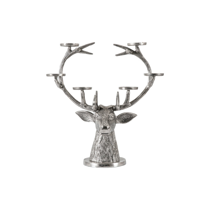 Aluminum Tabletop/Centre Piece