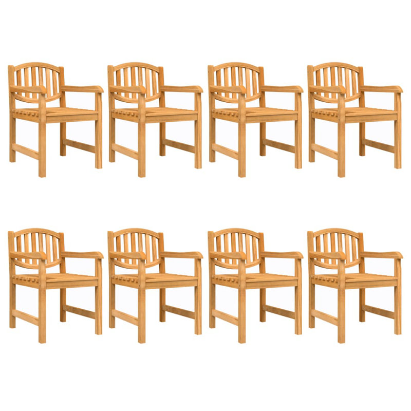 Colla Patio Dining Armchair