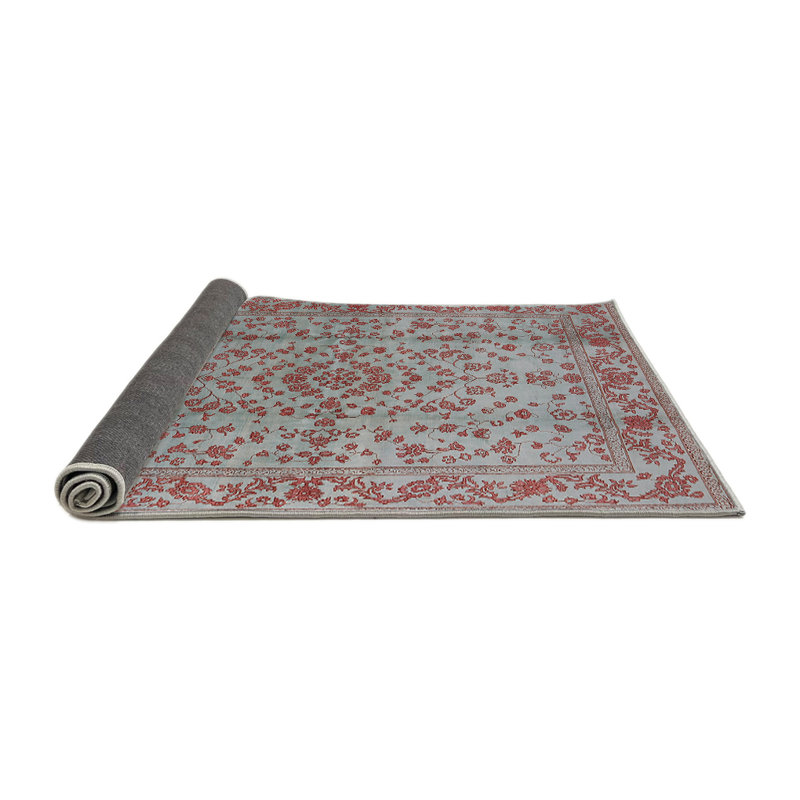 Chappel Oriental Indoor Rug, Round 8'