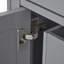 Meuble-lavabo de 30 po sans lavabo supérieur-103520423