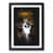 Black Framed selected