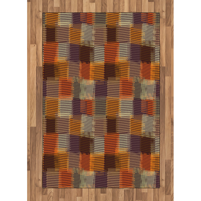 Fitchburg Area Rug, Rectangle 120 x 180cm