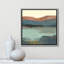 «Euzelia Rolling Bluff» par Carol Robinson - reproduction d'art-55541509-55541530-119602417