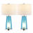 Wiresh Glass Table Lamp-1688090067