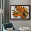 Citrus Grouping II, peinture sur toile encadrée-1841097456