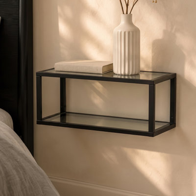 Lydea Valet Stand
