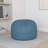  | 3 Ft Bean Bag Chair | Foam Filled - Removable Washable Cover, Cloud Suede-972704450-953251229
