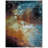 Galaxy Performance Abstract Rug-29205595