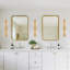 Coco 2 Light Dimmable LED Vanity Light-1200344696