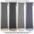 Ottis Faux Linen Room Darkening Curtain Panel-1332945530-1332948312