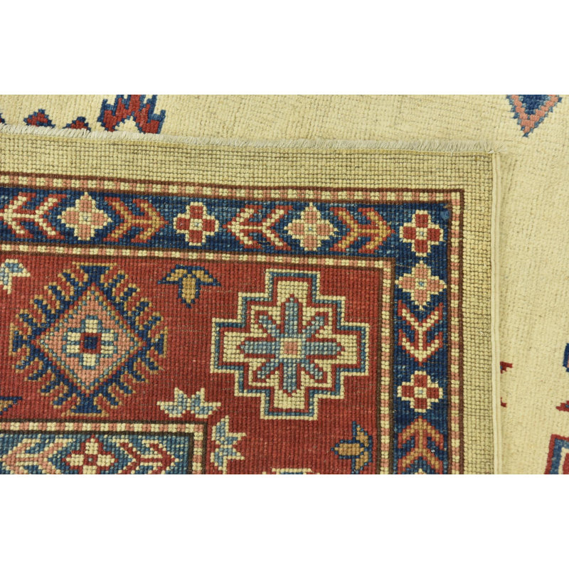 Tapis crème Nebeker