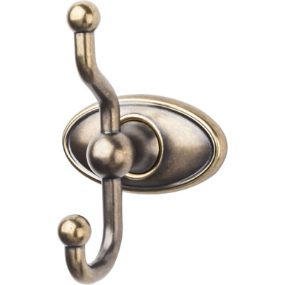 Edwardian Bath Wall Hooks