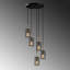 Esarosa 5 - Light Cluster Pendant-871627920