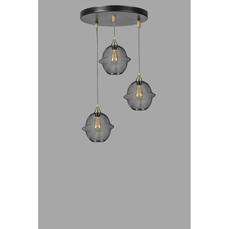 Chandle Chandelier
