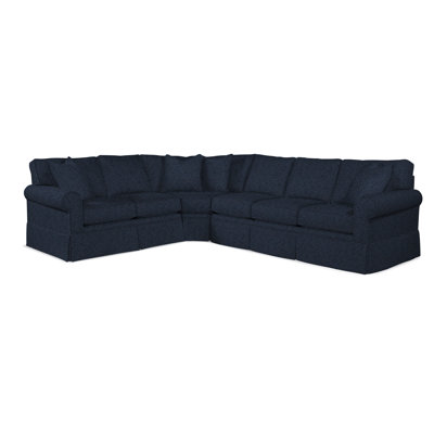 Benton Upholstered Sectional