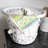 Cotton Waffle Dish Cloth Kitchen Towel
