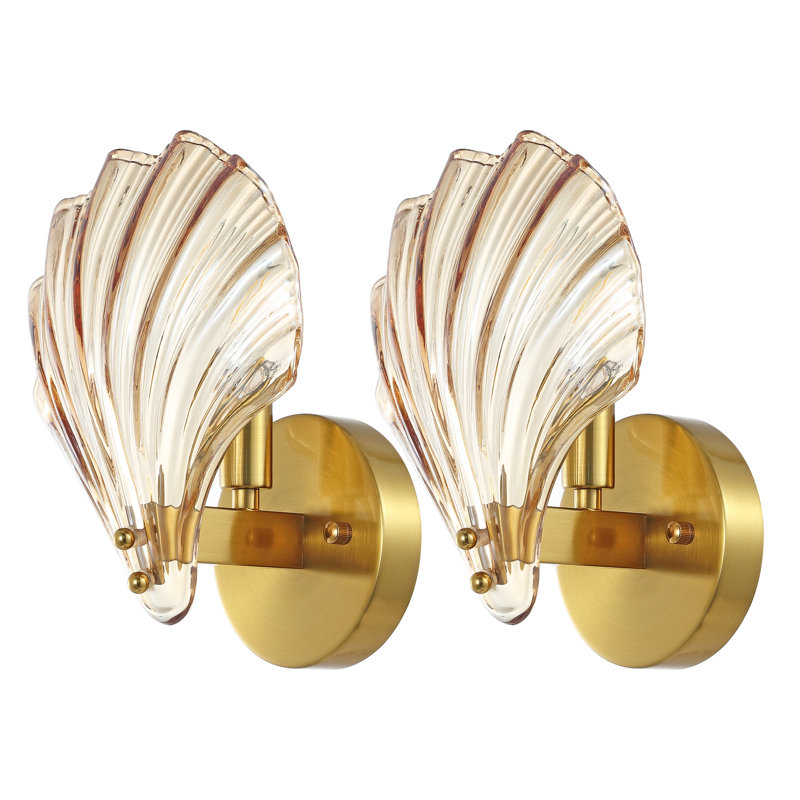 Quinita Armed Sconce