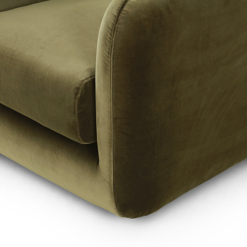 Malakai Swivel Armchair