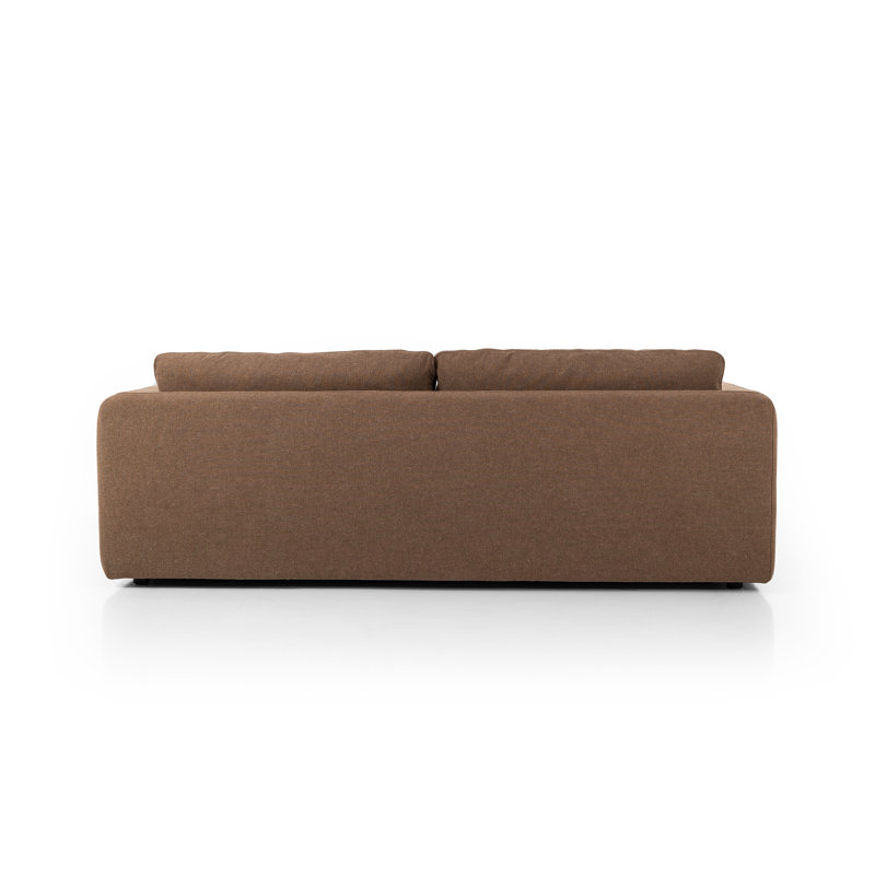 Ingel Sofa, Coffee Linen