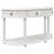 Blanc antique est en rupture de stock