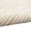 Tapis ivoire en laine crocheté à la main Calvin Klein-65375750