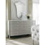 Caracole Classic Framed Mirror