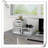 Rebrilliant Plastic Storage Tub & Tote