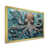 Gold Single Picture Frame