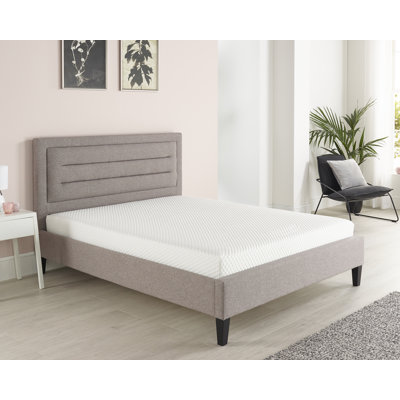 Loeb White Noise Foam Mattress